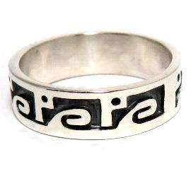 CfBAWG[hopi ring