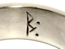 CfBAWG[hopi ring