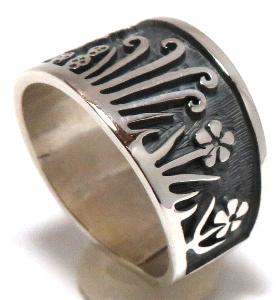 hopi ring