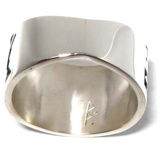 �z�s���@hopi ring