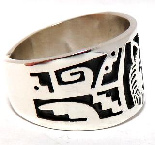 �z�s���@hopi ring