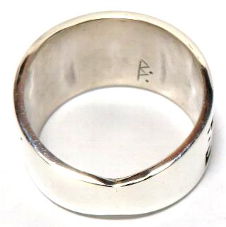 �C���f�B�A���W���G���[hopi ring