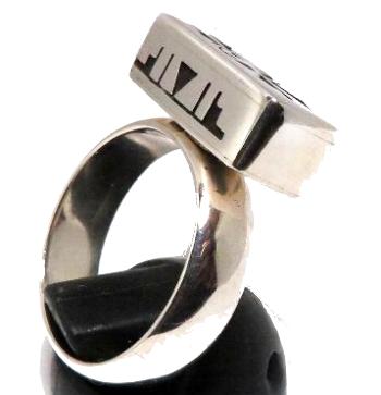 hopi ring