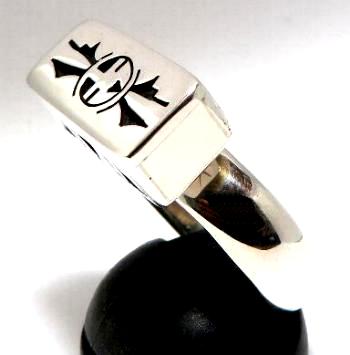 hopi ring