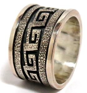 �C���f�B�A���W���G���[�@�z�s�@�����O HOPI RRING