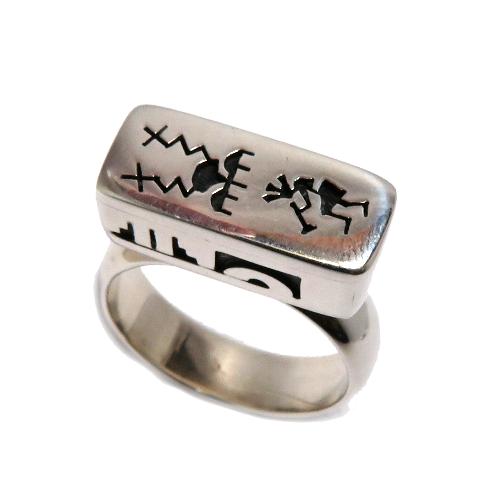 �z�s���@�����O�@HOPI�@RING