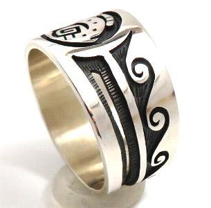 hopi ring