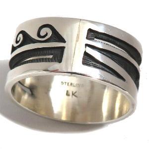 hopi ring