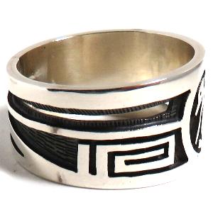 hopi ring