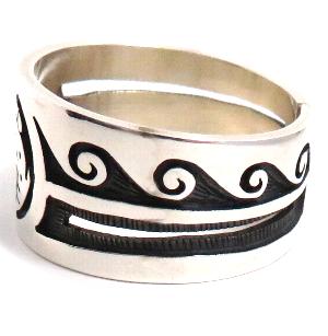 hopi ring