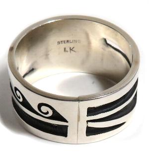 hopi ring