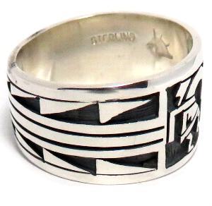 hopi ring