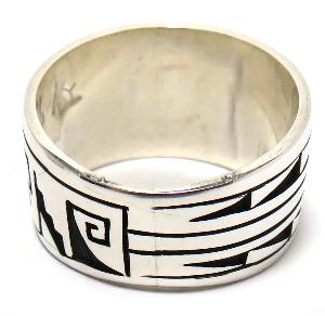 hopi ring