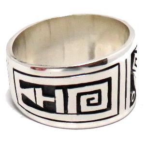 hopi ring