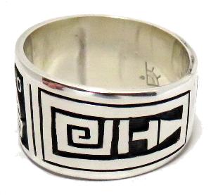 hopi ring