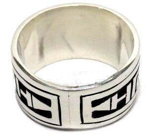 hopi ring