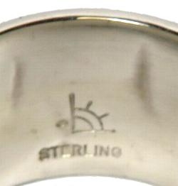 hopi ring