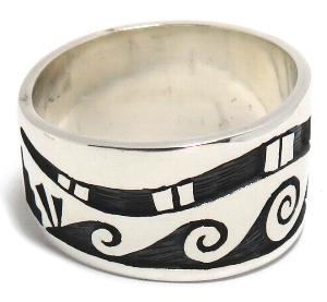 hopi ring