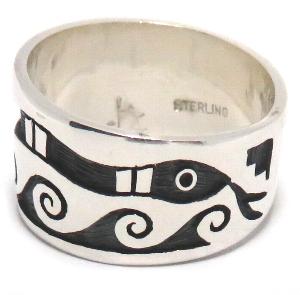 hopi ring