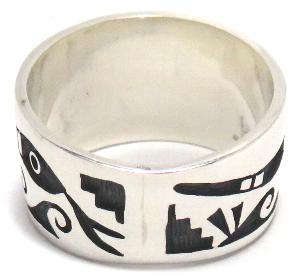 hopi ring