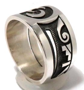 hopi ring