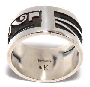 hopi ring