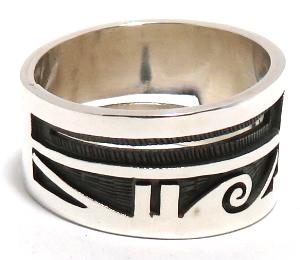 hopi ring