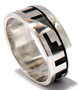 hopi ring