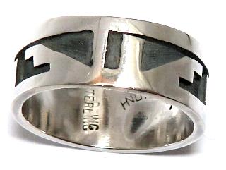 hopi ring