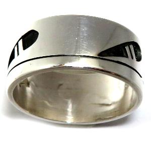 hopi ring
