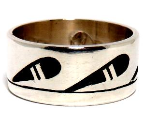 hopi ring