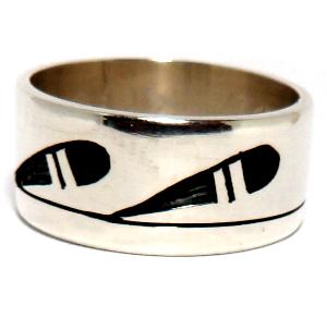 hopi ring