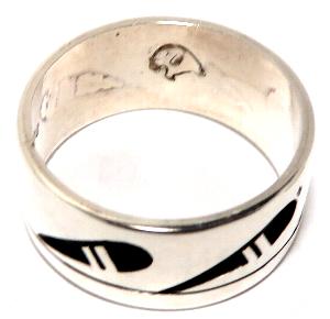 hopi ring