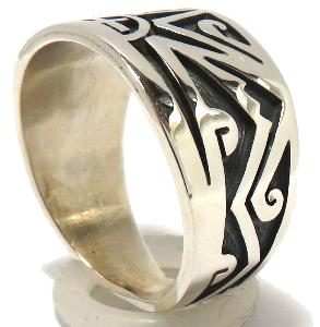 hopi ring