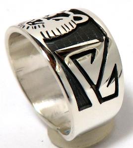 hopi ring