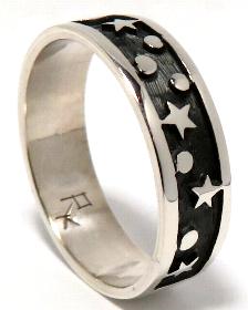 hopi ring