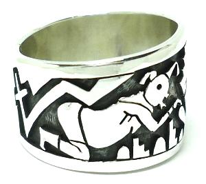 hopi ring