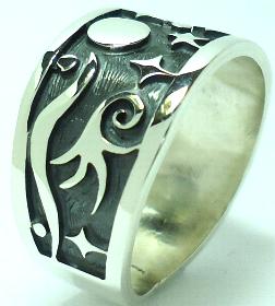 hopi ring