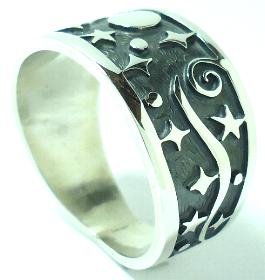 hopi ring