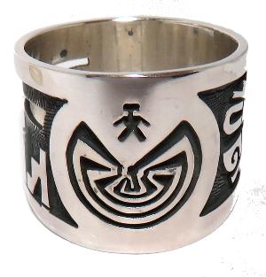 hopi ring