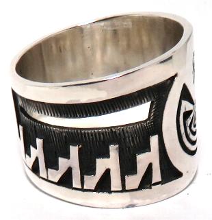 hopi ring