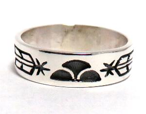 hopi ring