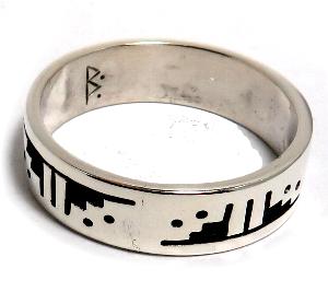 hopi ring