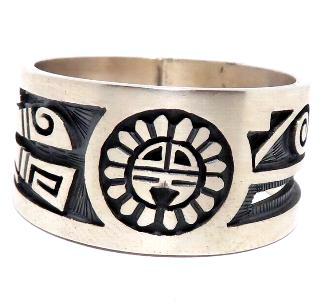 hopi ring