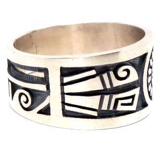 hopi ring