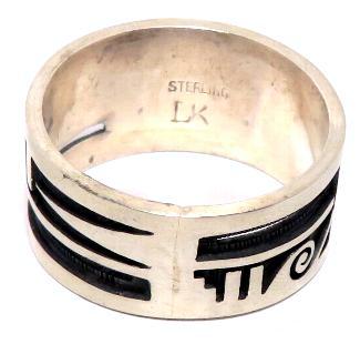 hopi ring