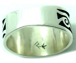 hopi ring