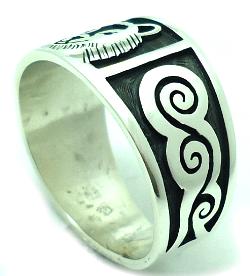 hopi ring