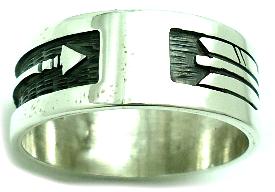 hopi ring