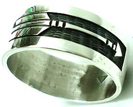 hopi ring